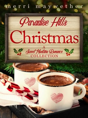 cover image of Paradise Hills Christmas